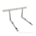 Ductless Mini Split Metal Bracket for AC Outdoor Units